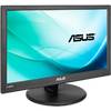 Monitor Touchscreen ASUS VT168H 15.6" 10ms Black