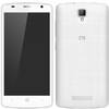 Telefon Mobil ZTE L5 Dual Sim White