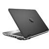 Laptop HP 14'' ProBook 640 G2,  Intel Core i3-6100U, 4GB DDR4, 500GB 7200 RPM, GMA HD 520, Win 7 Pro + Win 10 Pro