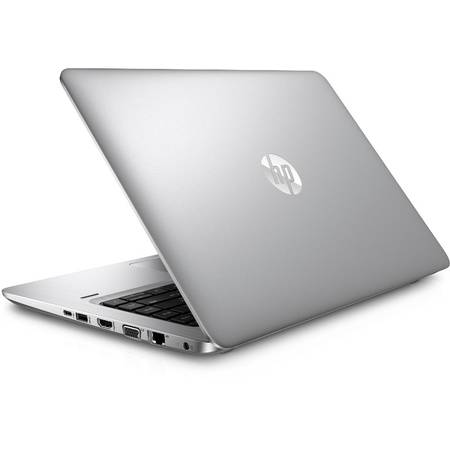 Laptop HP 14'' Probook 440 G4, FHD,  Intel Core i7-7500U, 8GB DDR4, 256GB SSD, GMA HD 620, FingerPrint Reader, Win 10 Pro