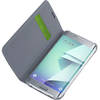 Cellularline Husa Agenda Negru Samsung Galaxy S7 Edge
