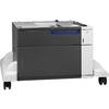 HP LaserJet 1x500 Sheet Feeder Stand CE792A