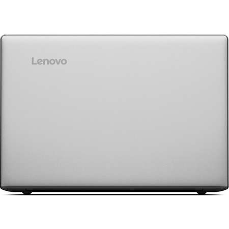 Laptop Lenovo 15.6'' IdeaPad 310, Intel Core i5-7200U, 8GB DDR4, 256GB SSD, GeForce 920MX 2GB, FreeDos, Silver