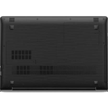 Laptop Lenovo 15.6'' IdeaPad 310, Intel Core i5-7200U, 8GB DDR4, 256GB SSD, GeForce 920MX 2GB, FreeDos, Silver
