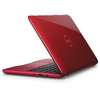 Laptop Dell Inspiron 3162, Intel Celeron N3060 1.60 GHz, 11.6", 4GB, 32GB eMMC, Intel HD Graphics 400, Microsoft Windows 10 Home, Red