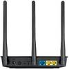 ASUS Router wireless RT-AC53, Dual Band AC 750 Gigabit Router