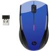HP Wireless Mouse X3000 Cobalt Blue