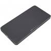 Husa Folio Cover Black pentru Asus Zenfone 3 Ultra ZU680KL