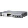 HP Switch Aruba 2530 8 porturi PoE+ Fast Ethernet