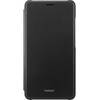 Huawei Husa Flip Cover 51991701 pentru Honor 7 Lite, Black