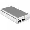 Incarcator portabil universal Asus „ZenPower Pro”, 10050mAh Quick Charger, ABTU010 Silver
