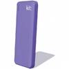 Incarcator portabil universal Kit Fresh 3000 mAh, PWRFRESH3PU Lavender hues purple