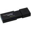 KINGSTON Memorie USB 128GB Data Traveler D100G3 USB 3.0