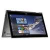 Laptop 2-in-1 DELL 15.6'' Inspiron 5568 (seria 5000), FHD Touch, Intel Core i3-6100U, 4GB DDR4, 1TB, GMA HD 520, Win 10 Home