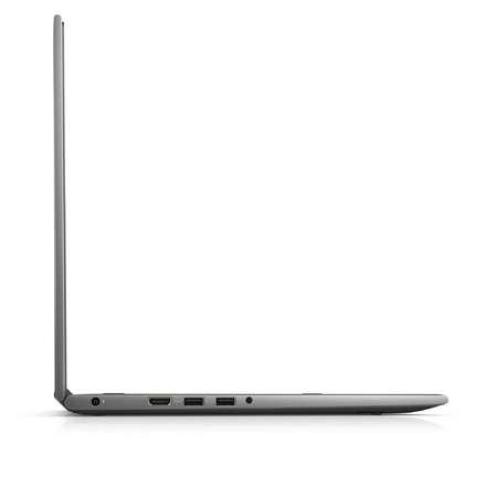 Laptop 2-in-1 DELL 15.6'' Inspiron 5568 (seria 5000), FHD Touch, Intel Core i3-6100U, 4GB DDR4, 1TB, GMA HD 520, Win 10 Home