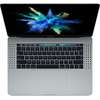 Laptop Apple 15.4'' New MacBook Pro 15 Retina with Touch Bar, Intel i7 2.7GHz, 16GB, 512GB SSD, Radeon Pro 455 2GB, Mac OS Sierra, Space Grey, US keyboard