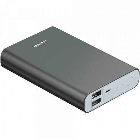 Exista Fulger Paste  Baterie externa Huawei AP007 13000 mAh, Dual USB, Gray - Pret: 0,00 lei -  Badabum.ro