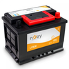 Njoy Baterie UPS Loge, 12V 60Ah, ideala pentru UPS-urile pentru centrale termice
