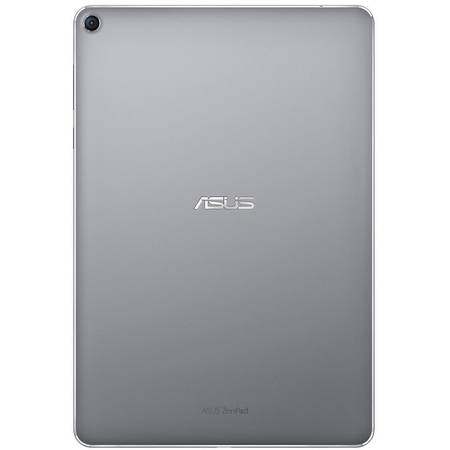 Tableta ASUS ZenPad Z500M, 9.7", Hexa-Core 2.1GHz, 4GB RAM, 64 GB, IPS, Gray