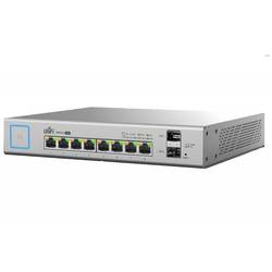 UBIQUITI Switch UniFi 8 port Gigabit, PoE 150W