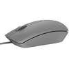 Dell Mouse MS116 3 butone Optical USB, Grey