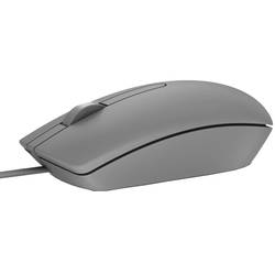 Dell Mouse MS116 3 butone Optical USB, Grey