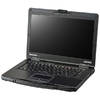 Panasonic Laptop Toughbook 14" HD, Intel Core i5-5300U 2.3GHz, 4GB, 256GB SSD, WLAN, BT, Win 10Pro
