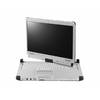 Panasonic Laptop Toughbook Convertible 12.5" HD, Intel Core i5-4310U 2.0GHz, 4GB, 500GB HDD, WLAN, BT, Win 10Pro
