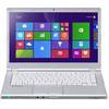 Panasonic Laptop Toughbook 14" HD IPS, Intel Corei5-4300U 2.0GHz, 4GB, 128GB SSD, WLAN, BT, Win 8.1Pro