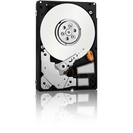 HDD Server 600GB SAS 12G, 10K, 2.5