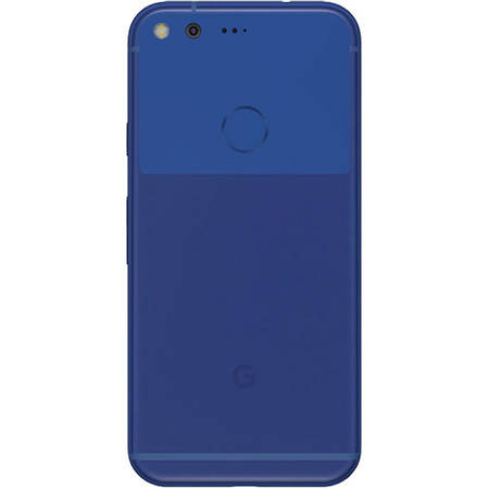 Telefon Mobil Google Pixel 32GB LTE 4G Albastru 4GB RAM