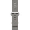 Apple Watch 2 Aluminiu Argintiu 42MM Si Curea Nylon Gri Pearl