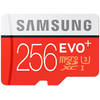 Samsung Card Micro Secure Digital 256GB, Clasa 10,UHS-1