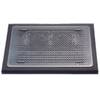 TARGUS Cooler Laptop, Cooling Pad 15 - 17", Black/Grey