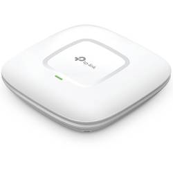TP-LINK Wireless Access Point EAP245, Gigabit Ethernet, AC1750 Dual Band