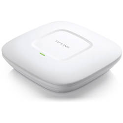TP-LINK Wireless Access Point EAP225, Gigabit Ethernet, AC1200 Dual Band