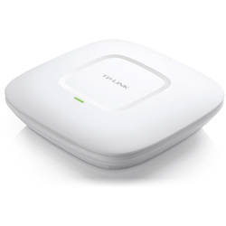 TP-LINK Wireless Access Point EAP115, N300
