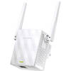 TP-LINK Wireless Range Extender TL-WA855RE, N300, 2 antene externe