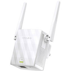 TP-LINK Wireless Range Extender TL-WA855RE, N300, 2 antene externe