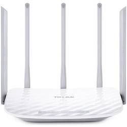 TP-LINK Router Wireless ARCHER C60, AC1350 Dual-Band