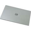 Ultrabook DELL 13.3'' New XPS 13 (9360), QHD+ Touch InfinityEdge, Intel Core i7-7500U, 16GB, 512GB SSD, GMA HD 620, Linux, Silver
