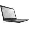 Laptop DELL 15.6'' Inspiron 5567 (seria 5000), Intel Core i5-7200U, 4GB DDR4, 1TB, GMA HD 620, Linux, Black