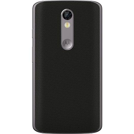 Telefon mobil Lenovo Moto X Force, 32GB, 4G, Black