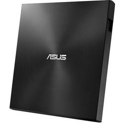 ASUS Unitate Optica Externa Ultra-slim USB, Black