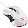 ASUS Mouse gaming Cerberus, White
