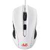 ASUS Mouse gaming Cerberus, White