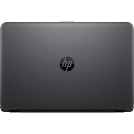 Laptop HP 15.6" 250 G5, Intel Core i3-5005U, 4GB, 500GB, GMA HD 5500, Win 10 Pro, Dark ash silver