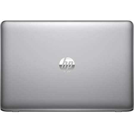 Laptop HP 17.3'' ProBook 470 G4, FHD, Intel Core i7-7500U , 8GB DDR4, 256GB SSD, GeForce 930MX 2GB, FingerPrint Reader, Win 10 Pro, Dark Ash Silver