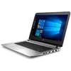 Laptop HP 14'' Probook 440 G3, FHD,  Intel Core i5-6200U, 4GB DDR4, 1TB + 128GB SSD, Radeon R7 M340 2GB, FingerPrint Reader, Win 7 Pro + Win 10 Pro