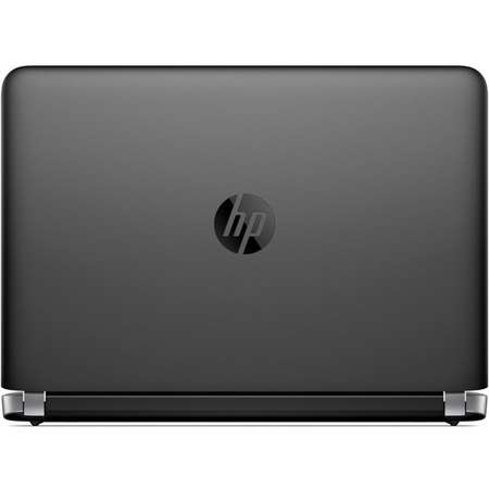 Laptop HP 14'' Probook 440 G3, FHD,  Intel Core i5-6200U, 4GB DDR4, 1TB + 128GB SSD, Radeon R7 M340 2GB, FingerPrint Reader, Win 7 Pro + Win 10 Pro